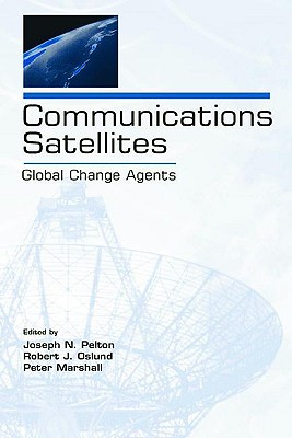 Communications Satellites (LEA Telecommunications Series)