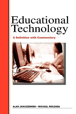 Image for Educational Technology: A Definition with Commentary