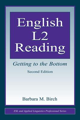 Image for English L2 Reading Getting to the Bottom