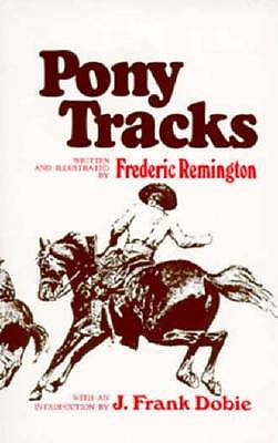 Pony Tracks