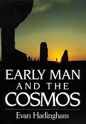 Image for Early Man and the Cosmos