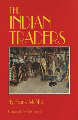 The Indian Traders