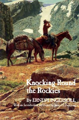 Image for Knocking Round the Rockies Knocking Round the Rockies