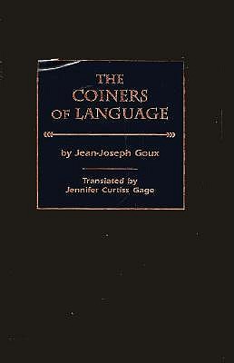 The Coiners of Language (Oklahoma Project for Discourse and Theory)