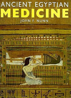 Ancient Egyptian Medicine