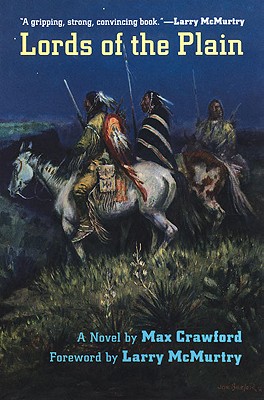 Lords of the Plain : A Novel