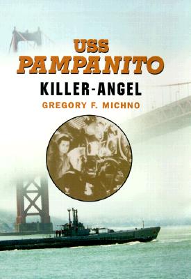 USS Pampanito: Killer-Angel.
