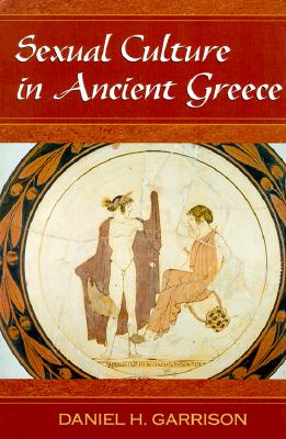 SEXUAL CULTURE IN ANCIENT GREECE