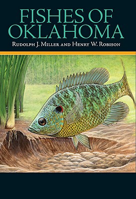 Fishes of Oklahoma Image for Fishes of Oklahoma
