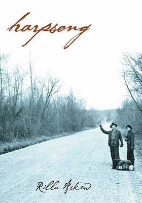 Harpsong (Volume 1) (Stories and Storytellers Series)