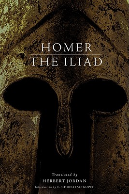 The Iliad (Oklahoma Series in Classical Culture, 35)