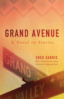 Grand Avenue: A Novel in Stories (Volume 65) (American Indian Literature and Critical Studies Series)