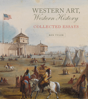 Western Art, Western History: Collected Essays (Volume 35