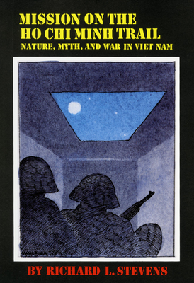 Mission on the Ho Chi Minh Trail