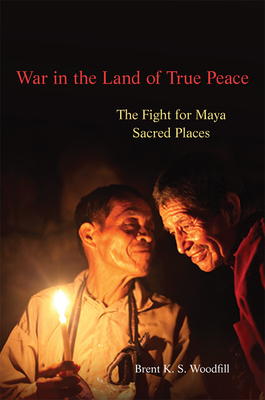 Image for War in the Land of True Peace War in the Land of True Peace