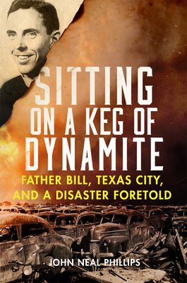 Image for Sitting on a Keg of Dynamite Sitting on a Keg of Dynamite