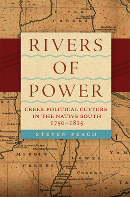 Rivers of Power