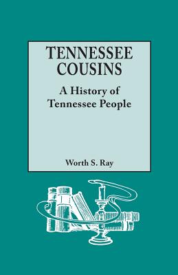 Image for Tennessee Cousins