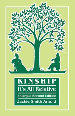Image for Kinship: It's All Relative