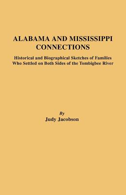Image for Alabama and Mississippi Connections