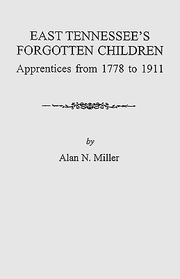 Image for East Tennessee's Forgotten Children