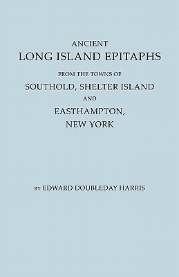 Image for Ancient Long Island Epitaphs