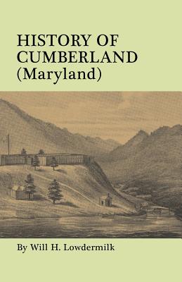 Image for History of Cumberland (Maryland)