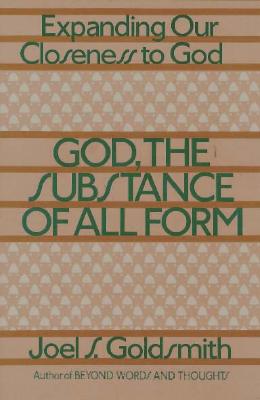God, the Substance of all Form