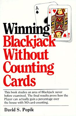 Winning Blackjack Without Counting Cards