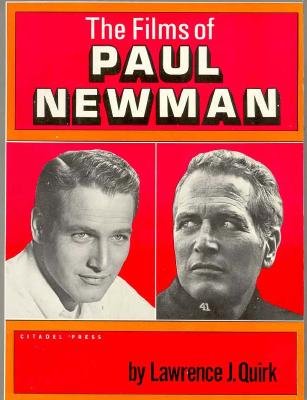The Films of Paul Newman