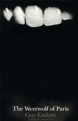 Image for The Werewolf of Paris The Werewolf of Paris