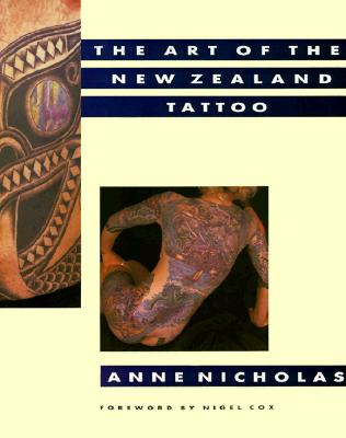 The Art of the New Zealand Tattoo