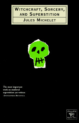Witchcraft, Sorcery and Superstition