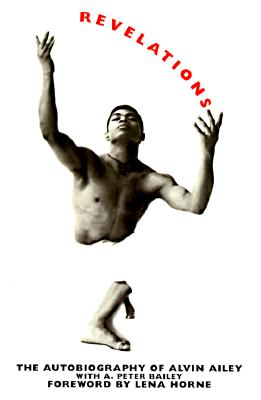 Image for REVELATIONS AUTOBIOGRAPHY OF ALVIN AILEY
