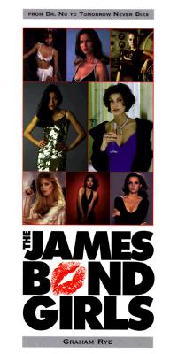 The James Bond Girls