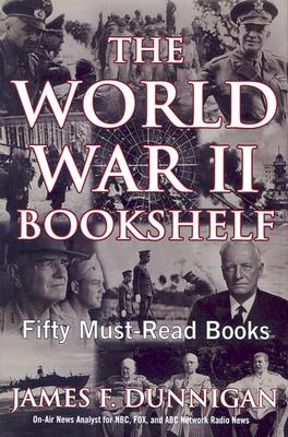 Image for The World War II Bookshelf:   Fifty Must-Read Books