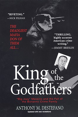 Image for King of the Godfathers