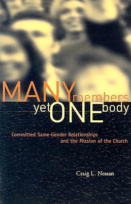 Many Members, Yet One Body: Committed Same-Gender Relationships and the Mission of the Church