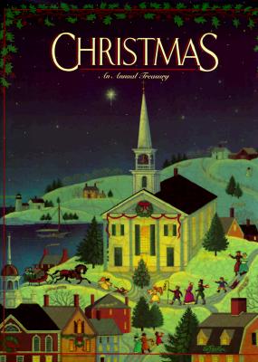 Christmas: An Annual Treasury (67)