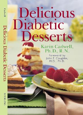 Delicious Diabetic Desserts