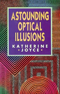Image for Astounding Optical Illusions