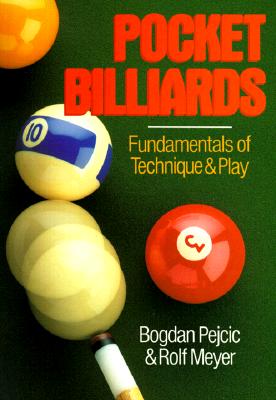Image for Pocket Billiards: Fundamentals Of Technique & Play