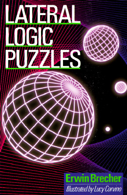 LATERAL LOGIC PUZZLES