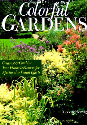 Colorful Gardens