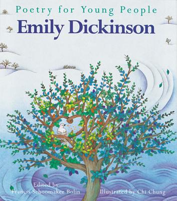 Image for Poetry for Young People: Emily Dickinson (Poetry For Young People)