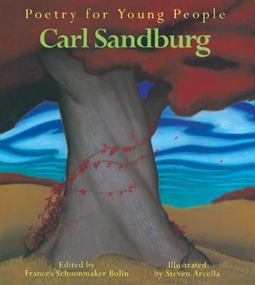 Image for Poetry for Young People: Carl Sandburg