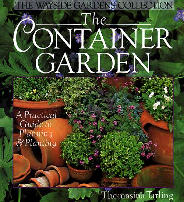The Wayside Gardens Collection - The Container Garden