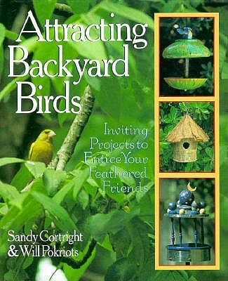 Attracting Backyard Birds: Inviting Projects to Entice Your Feathered Friends