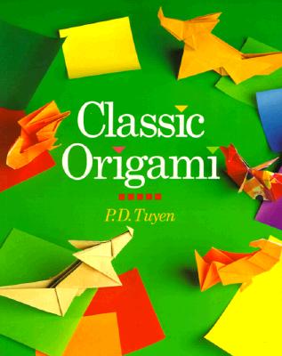 Image for Classic Origami
