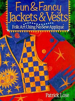 Image for FUN & FANCY JACKETS & VESTS